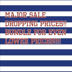 Sale!!!